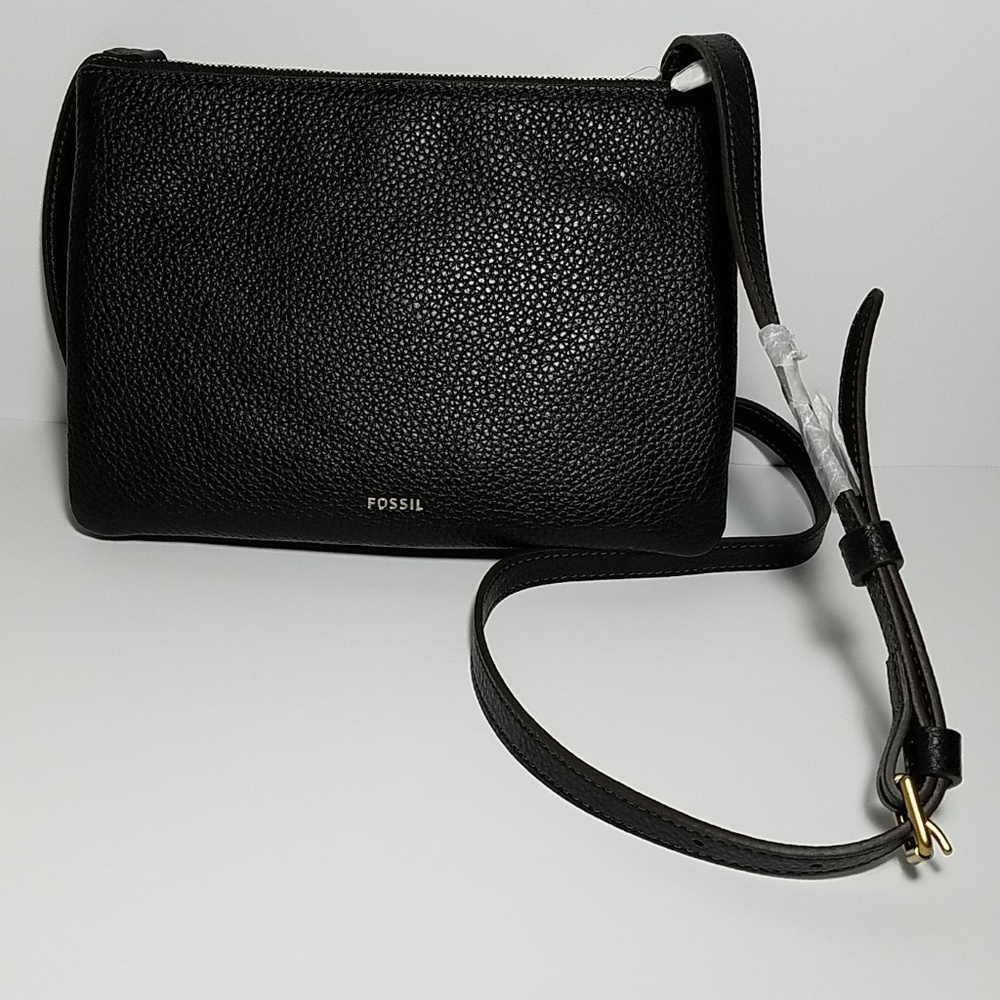Fossil Sadie Crossbody